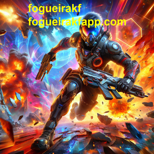 fogueirakf