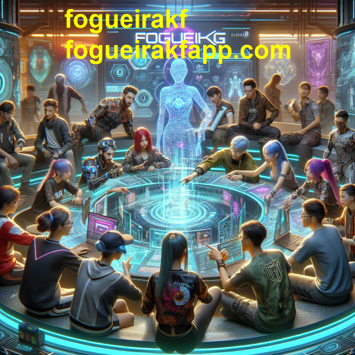 A Importância da Comunidade nos Jogos