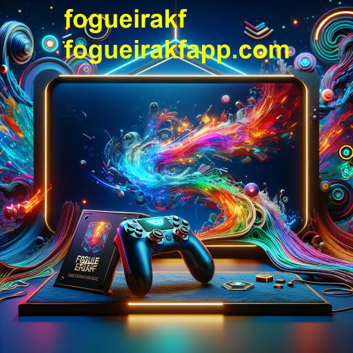 Guias de Jogos: A Chave para a Maestria Gamística