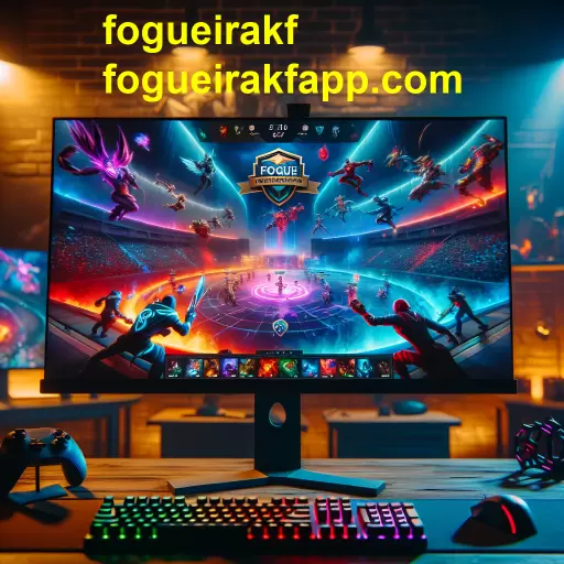 A Ascensão dos Jogos Multijogador: Comunidade e Competição