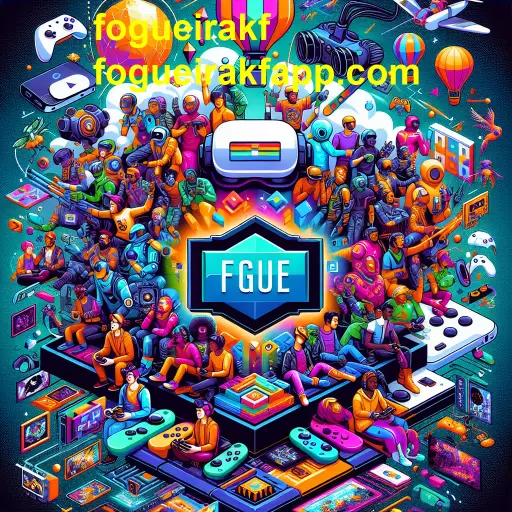 As Novas Tendências no Mundo dos Jogos