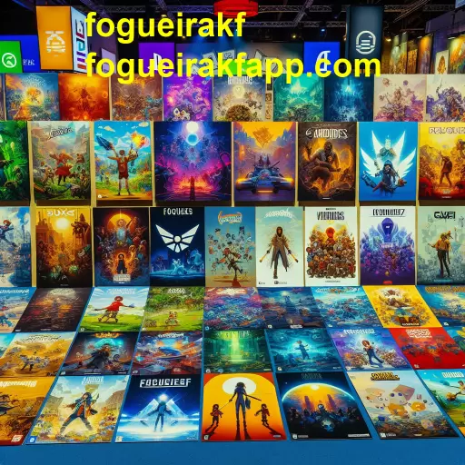 Os Lançamentos de Jogos em 2023: O Que Esperar